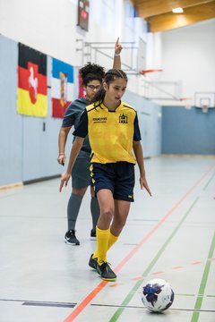 Bild 5 - wBJ Auswahl Futsalturnier